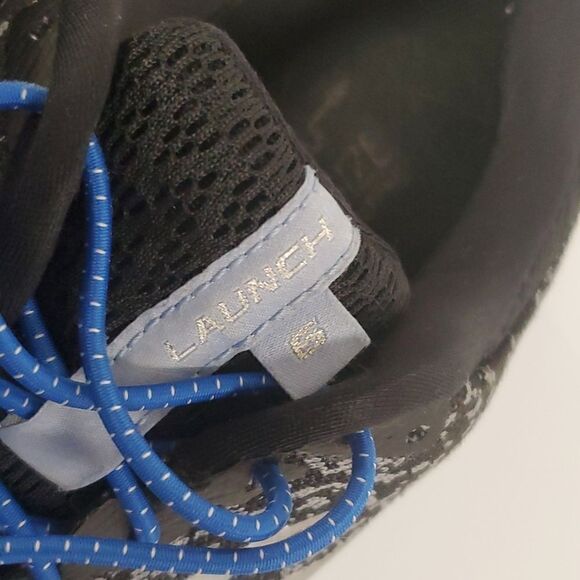 BROOKS Launch 6 Tennis Shoes - Size 10 - Picture 5 of 11